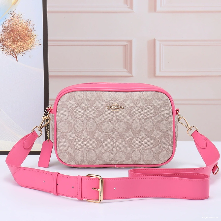 Bag Coach Classic For Messenger Women 5409 0904